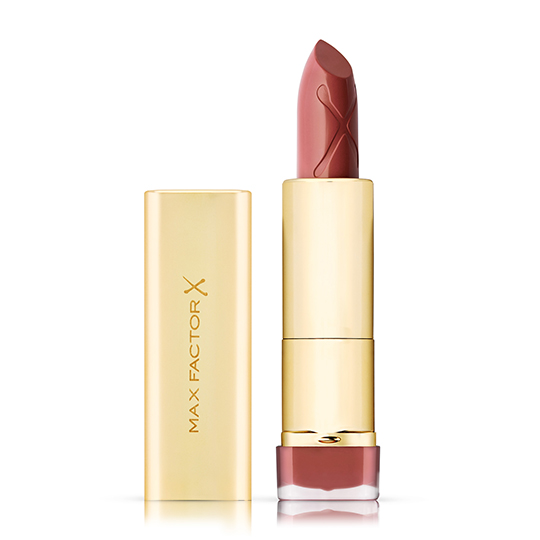 Червило Max Factor Color Elixir, 833 Rosewood
