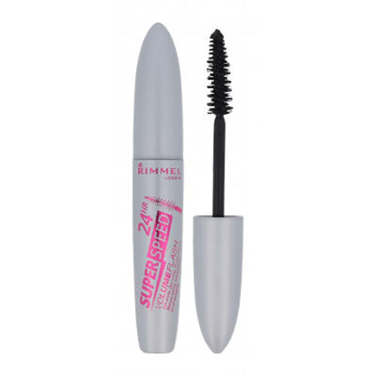 Спирала Rimmel Super Speed Mascara