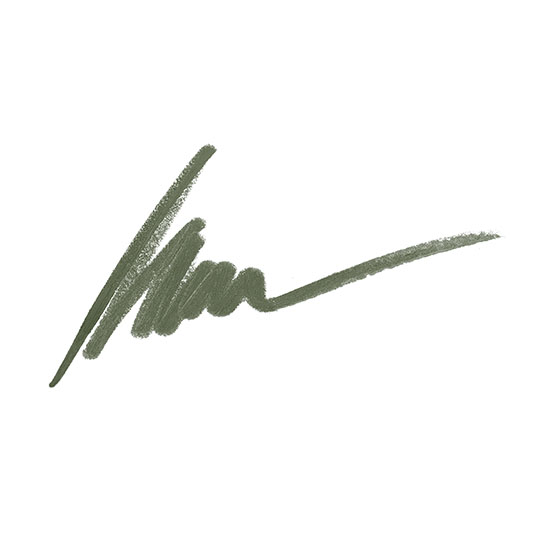 Молив за очи Max Factor Kohl Pencil, 070 Olive