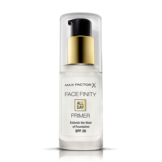 Основа за грим Max Factor Facefinity All Day Primer