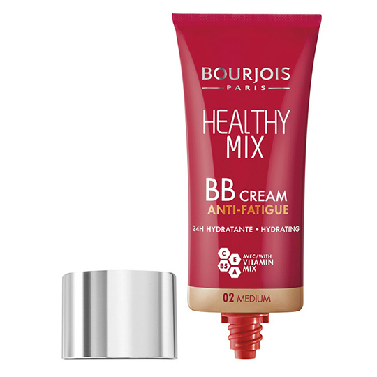 BB крем Bourjois Healthy Mix, 02 Medium