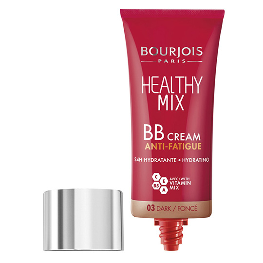 BB крем Bourjois Healthy Mix, 03 Dark