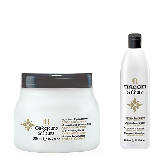 Подаръчен комплект Argan star