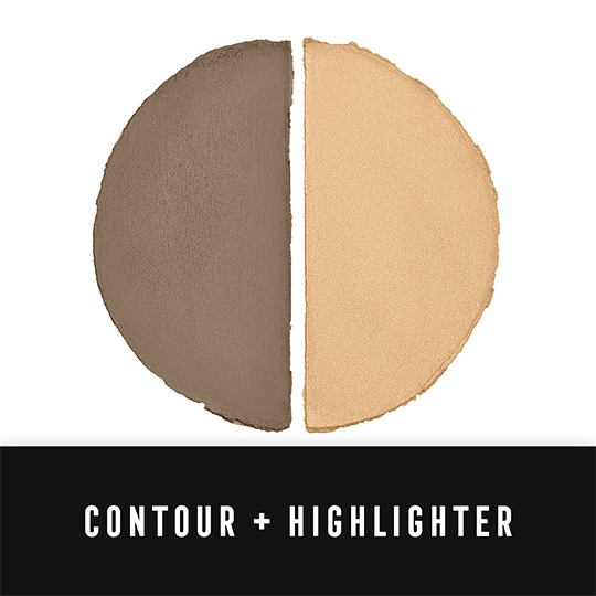 Хайлайтър Max Factor Miracle Contour Duo
