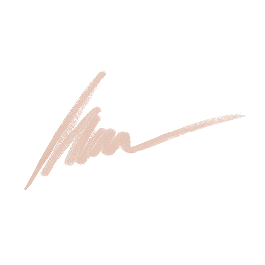 Молив за очи Max Factor Kohl Pencil, 090 Natural Glaze