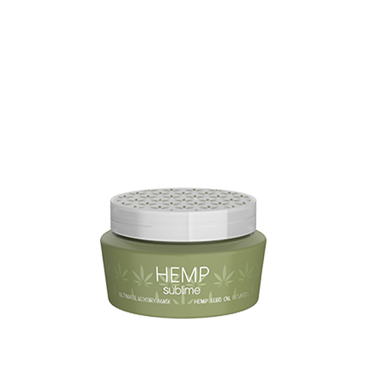 Интензивена хидратираща маска Selective Hemp Sublime, 200 мл.