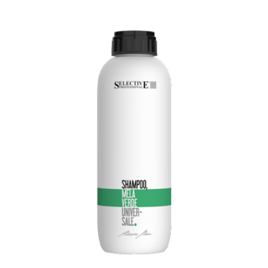 MELA VERDE SHAMPOO