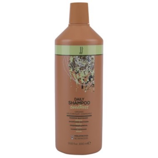 JJ’S DAILY SHAMPOO SWEETNESS