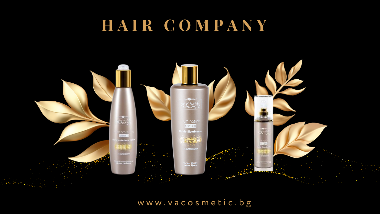 Hair Company